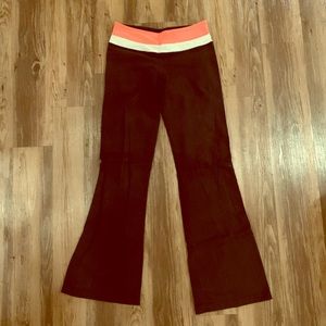 Lululemon Groove Pant Flare